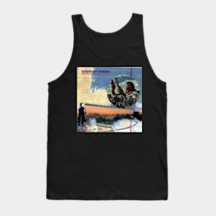 Guided By Voices Under the Bushes Under the Stars Tank Top